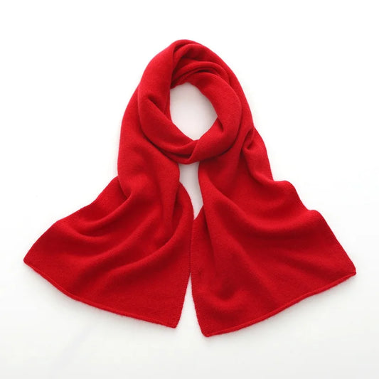 Damen Kaschmir Schal