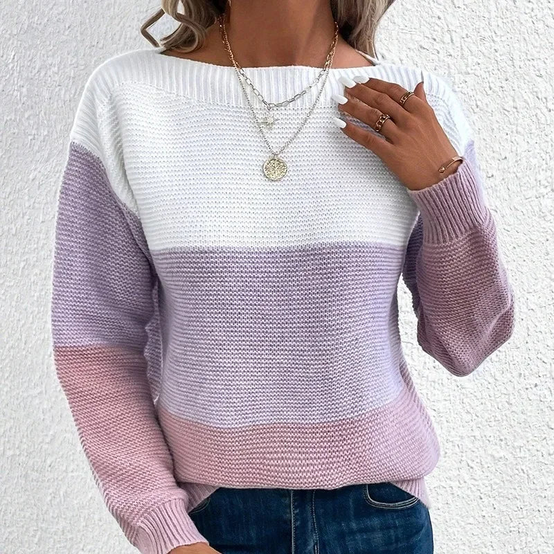 Eleganztraum Pullover