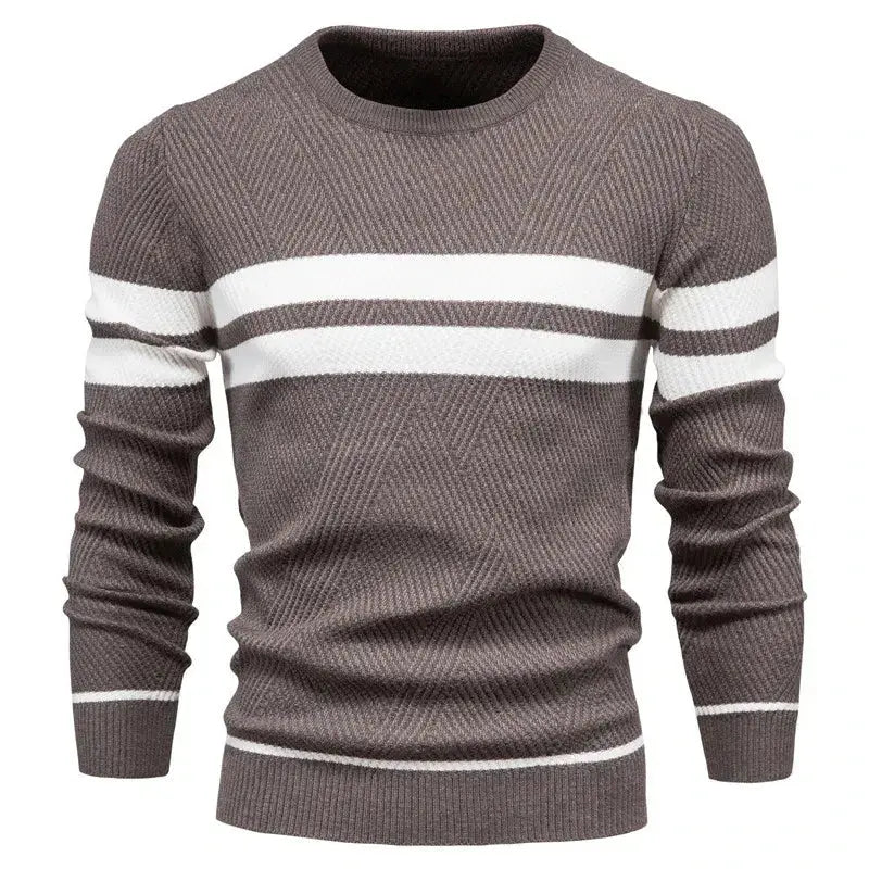 Essential Casual Pullover