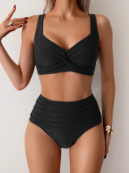 FLEUR ELEGANTER BIKINI