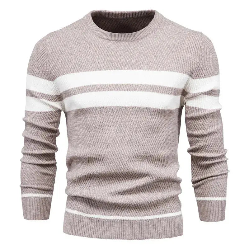 Essential Casual Pullover