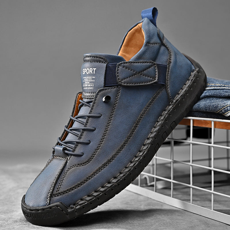 Rager Bequeme Wanderschuhe