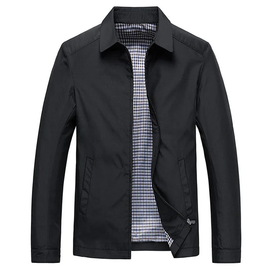 Aviator Jacke