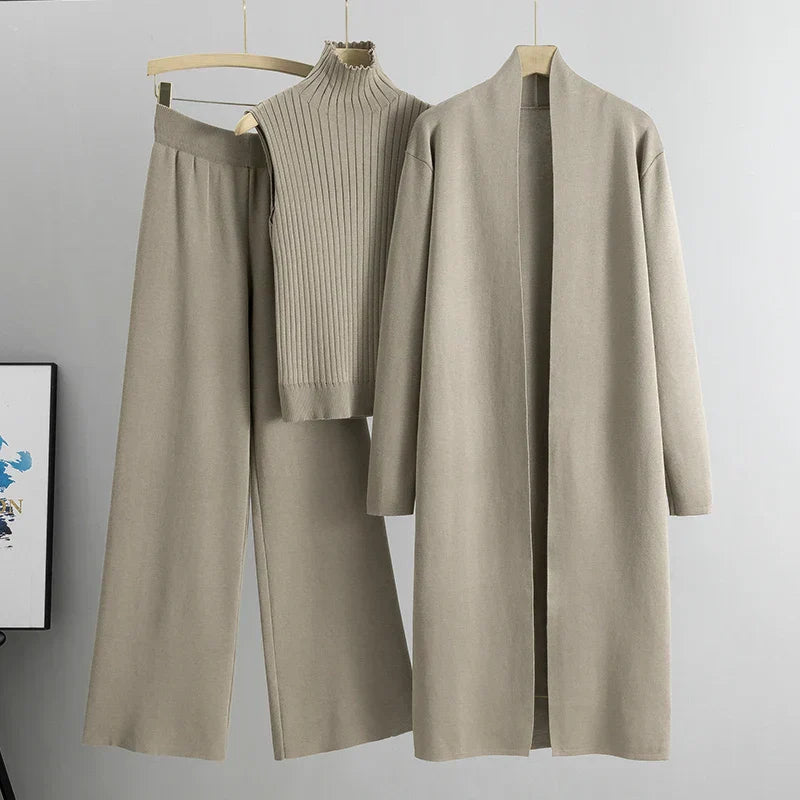 Helena Klassisches Outfit - Set
