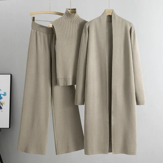 Helena Klassisches Outfit - Set