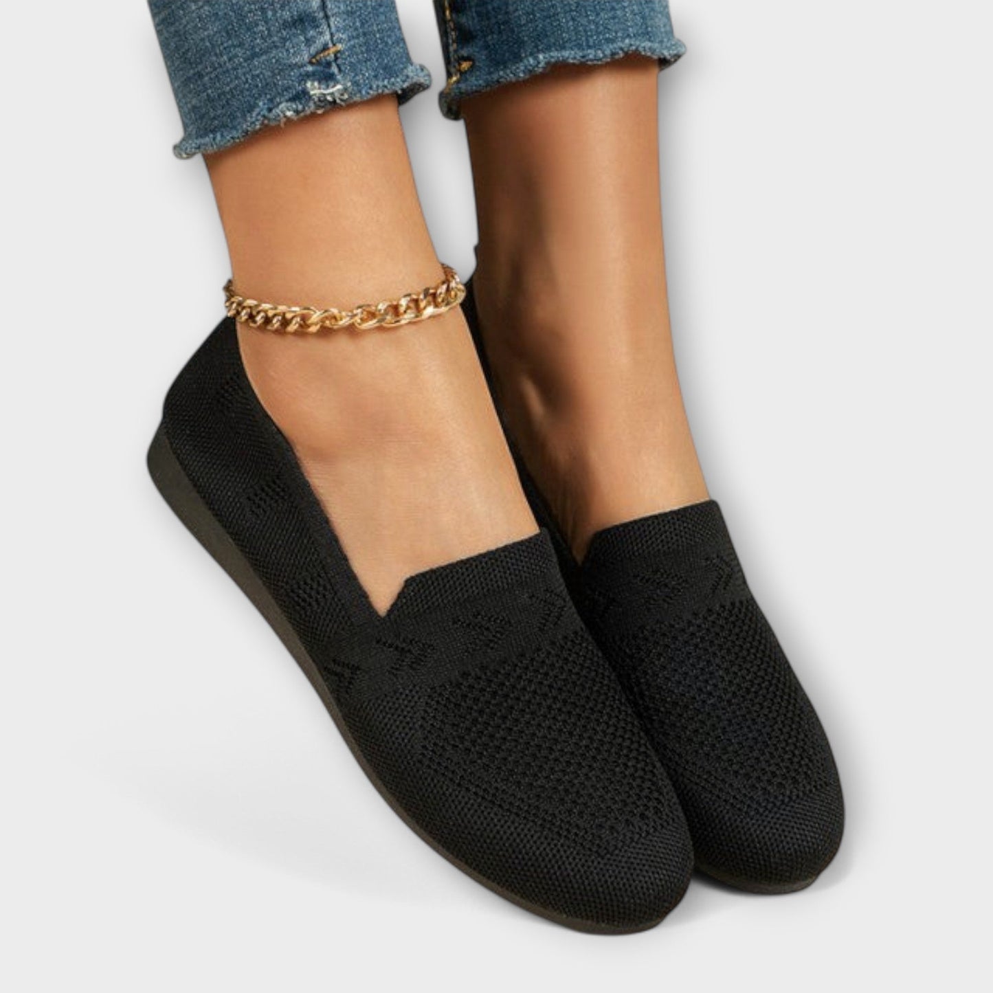 Eleganztritt Loafer