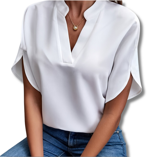 Morgenglanz Damen Bluse