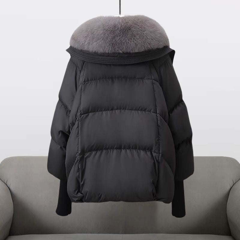 Pufferjacke