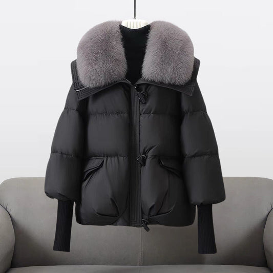 Pufferjacke