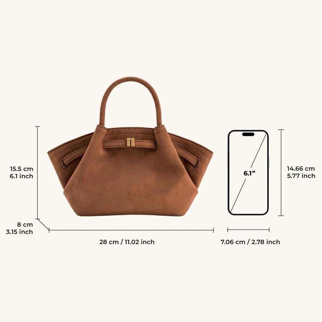 Vivienne Work Tote