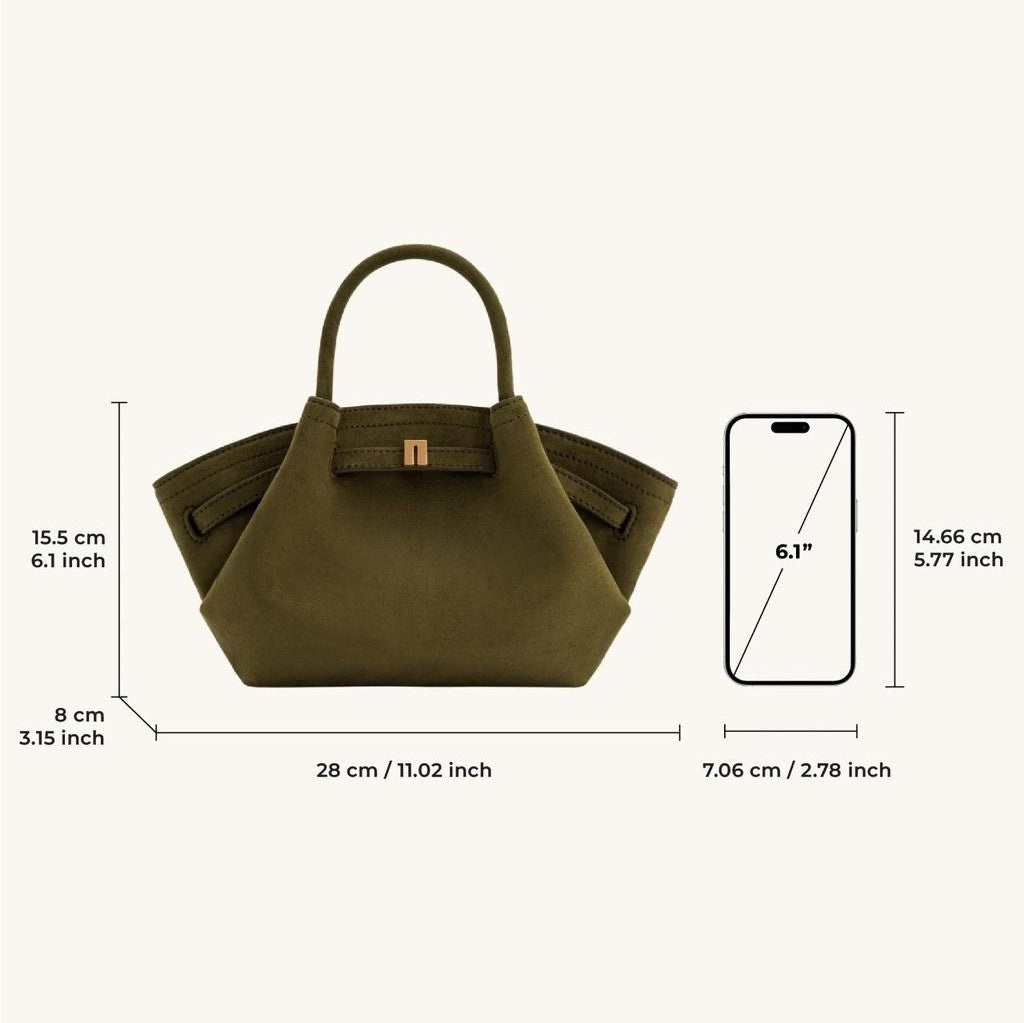 Vivienne Work Tote