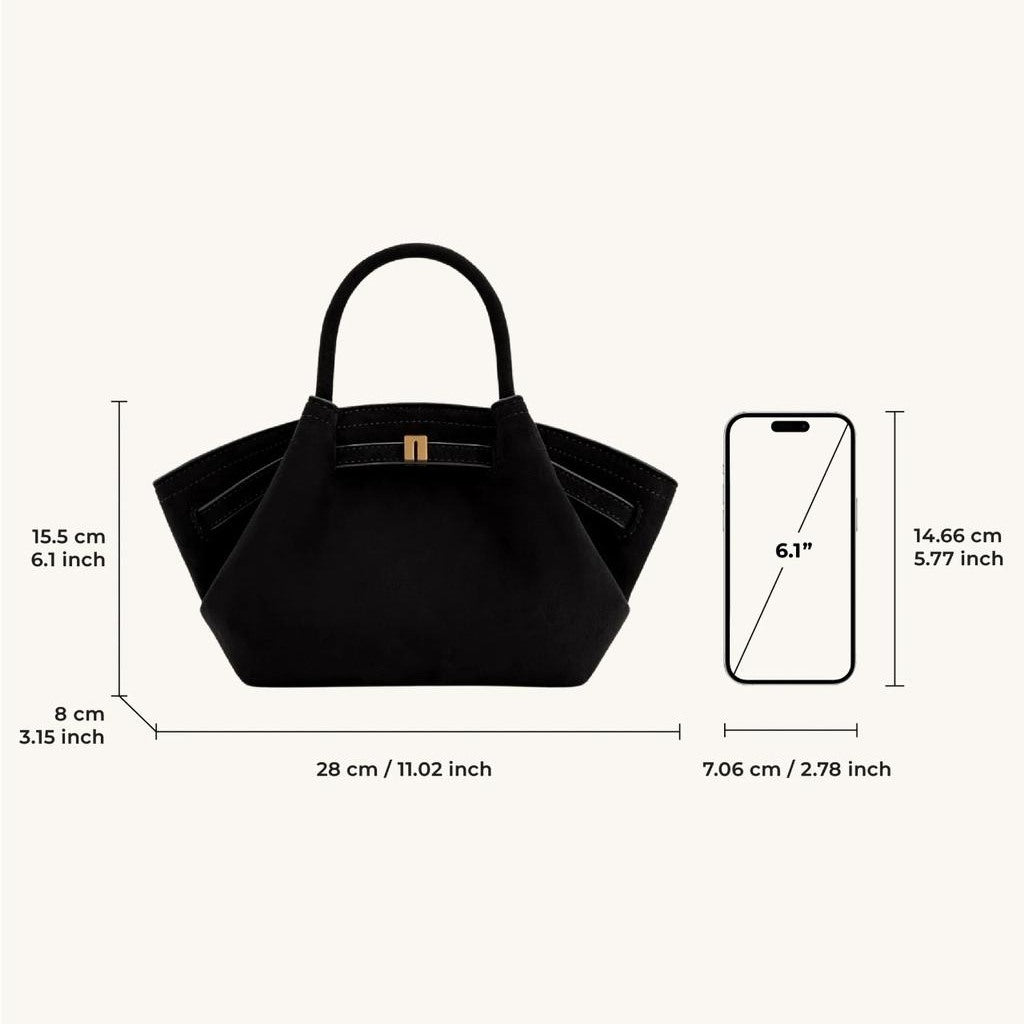 Vivienne Work Tote