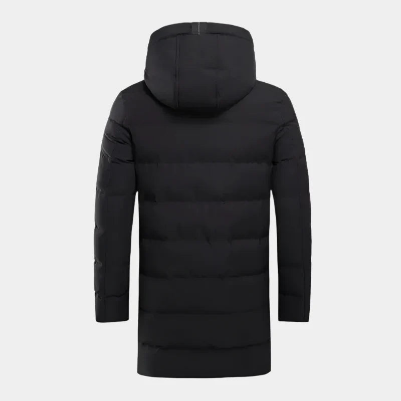 Nordic - Steppjacke