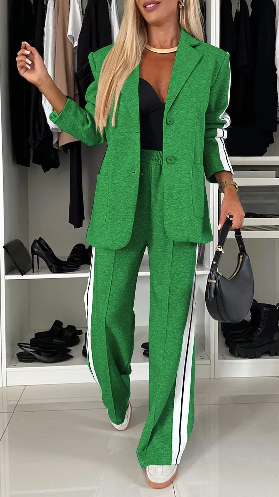 MARIE™ -  Zweiteiler-Set