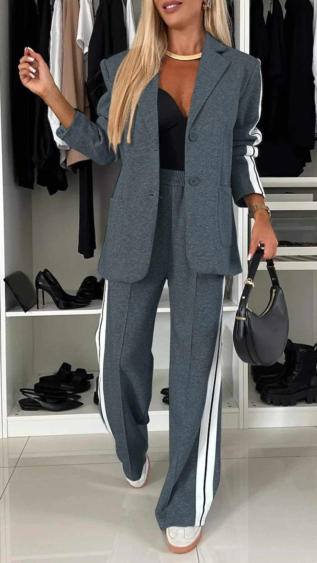 MARIE™ -  Zweiteiler-Set