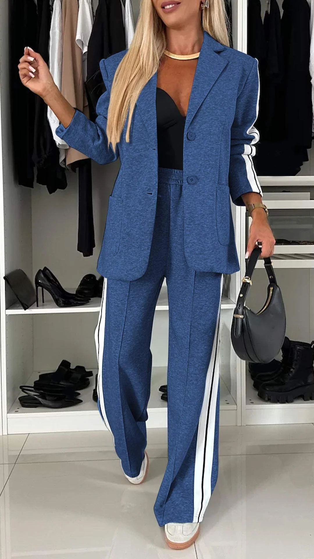 MARIE™ -  Zweiteiler-Set