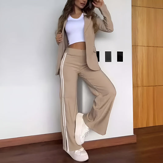 Eliora Modisches Zweiteiler-Outfit