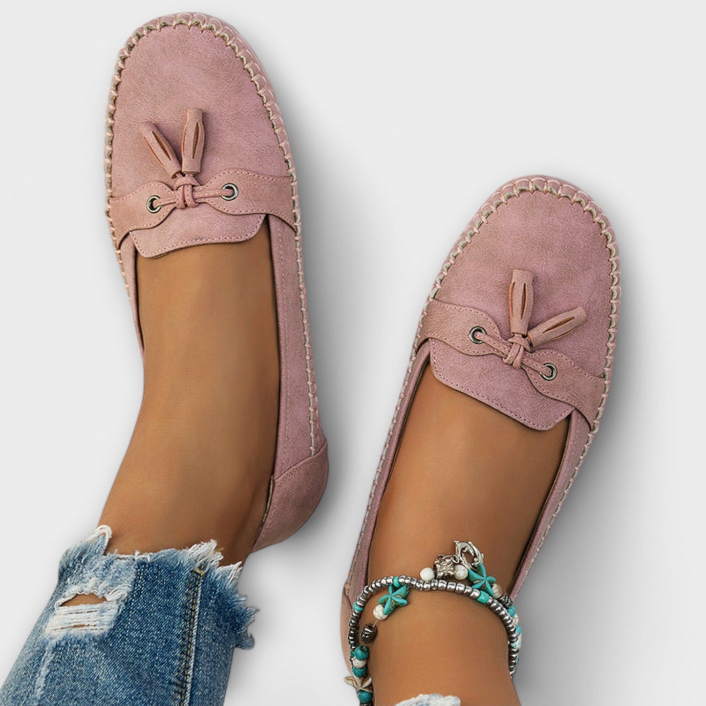 Feintritt Loafer