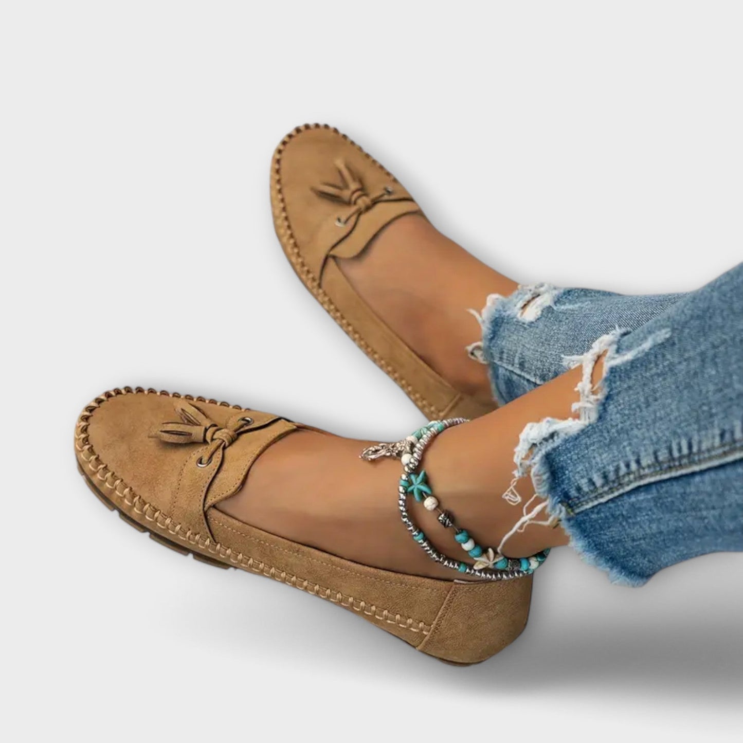 Feintritt Loafer