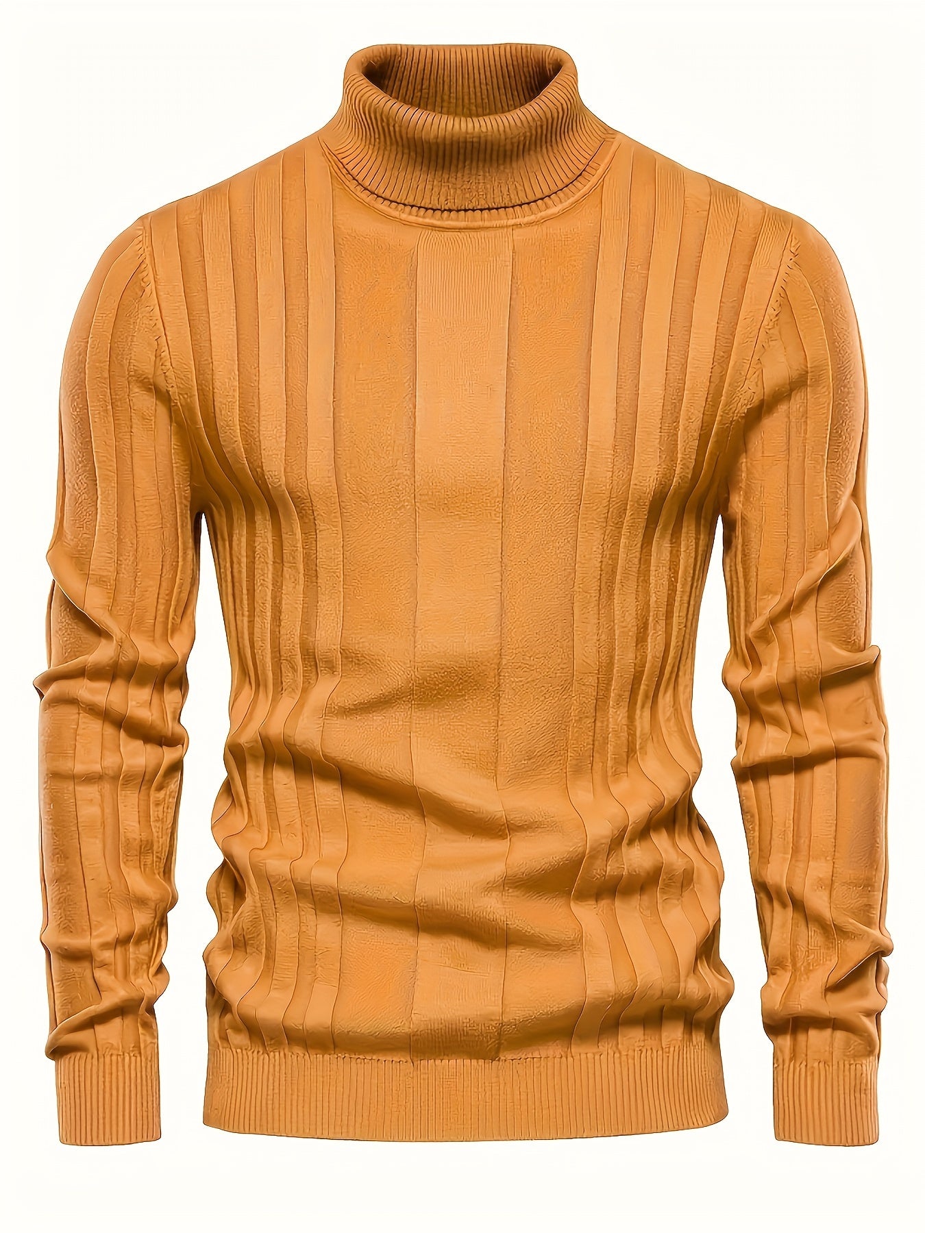 Johny™ Herren Langarmpullover