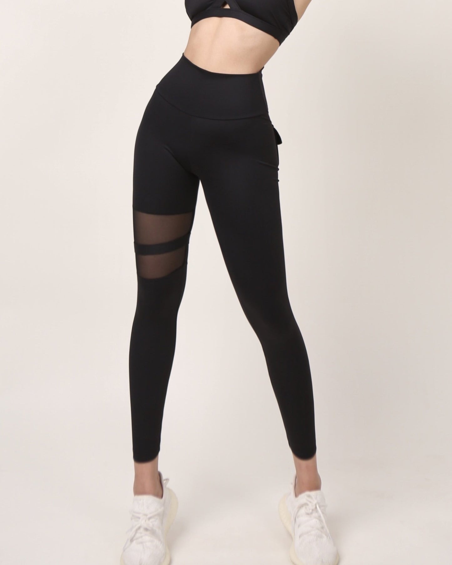 Elegante Leggings