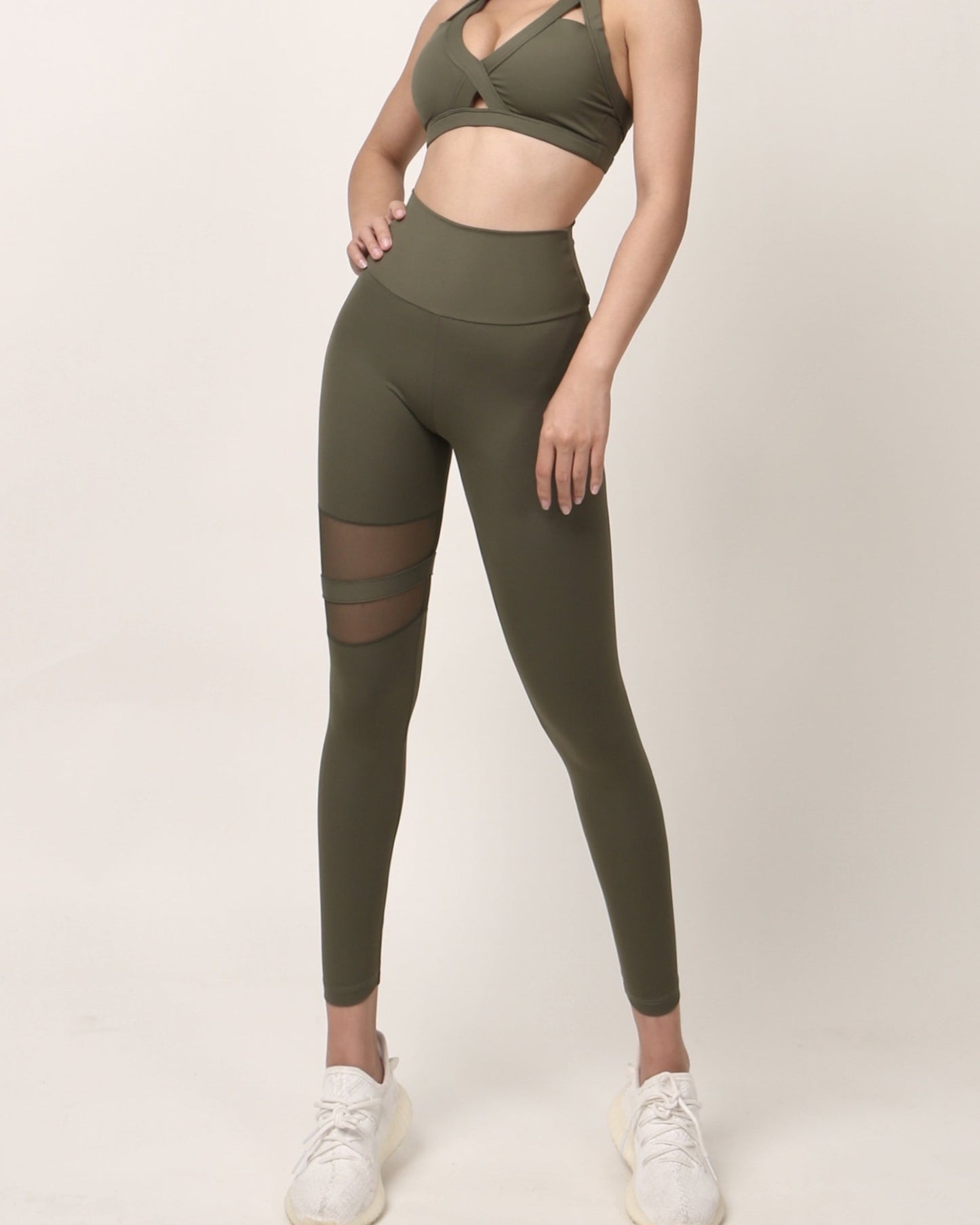 Elegante Leggings