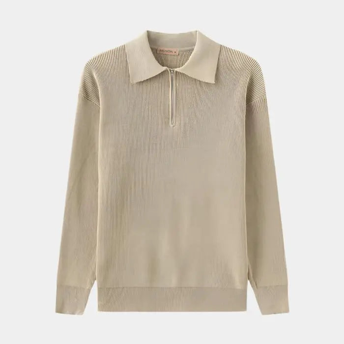 Essential Pullover