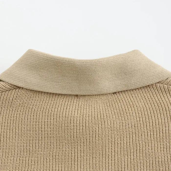Essential Pullover