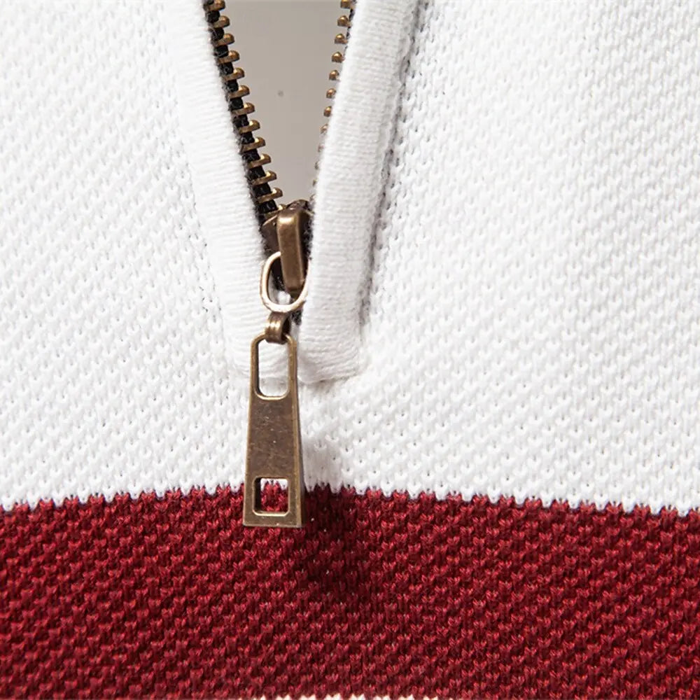 Edler Pullover