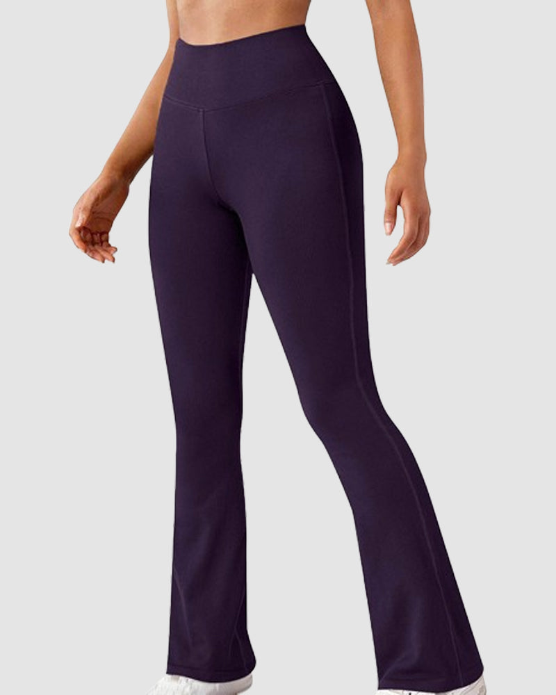 Nahtlose Leggings