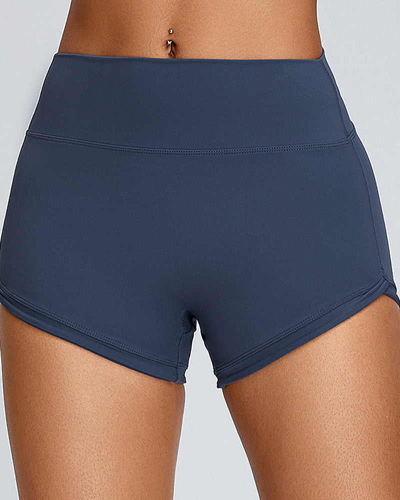 Yoga Shorts