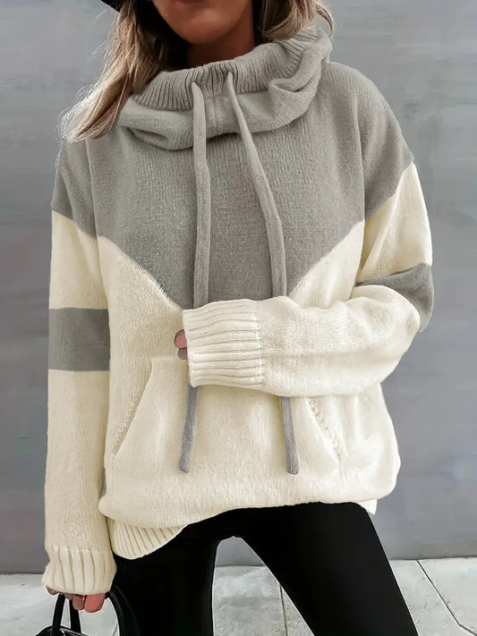 Exquisiter Pullover