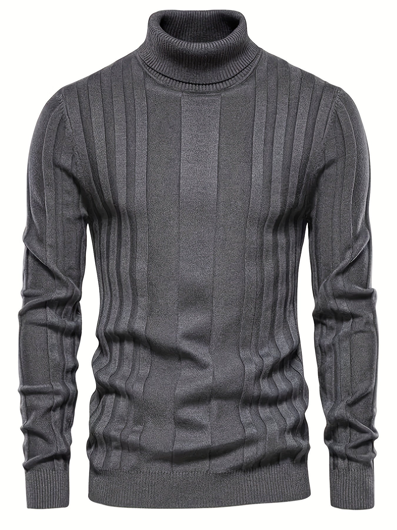 Johny™ Herren Langarmpullover