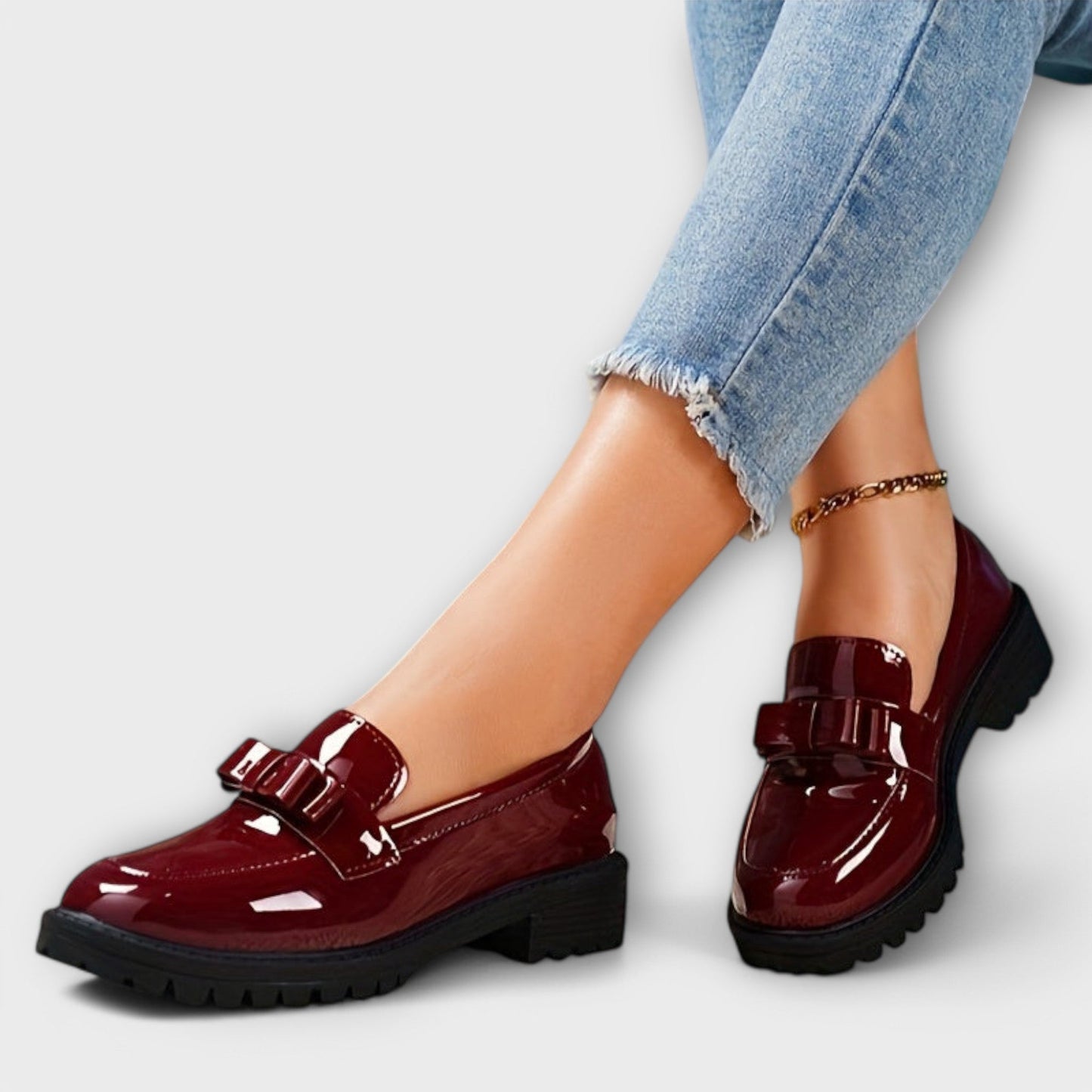 Klassik Loafer