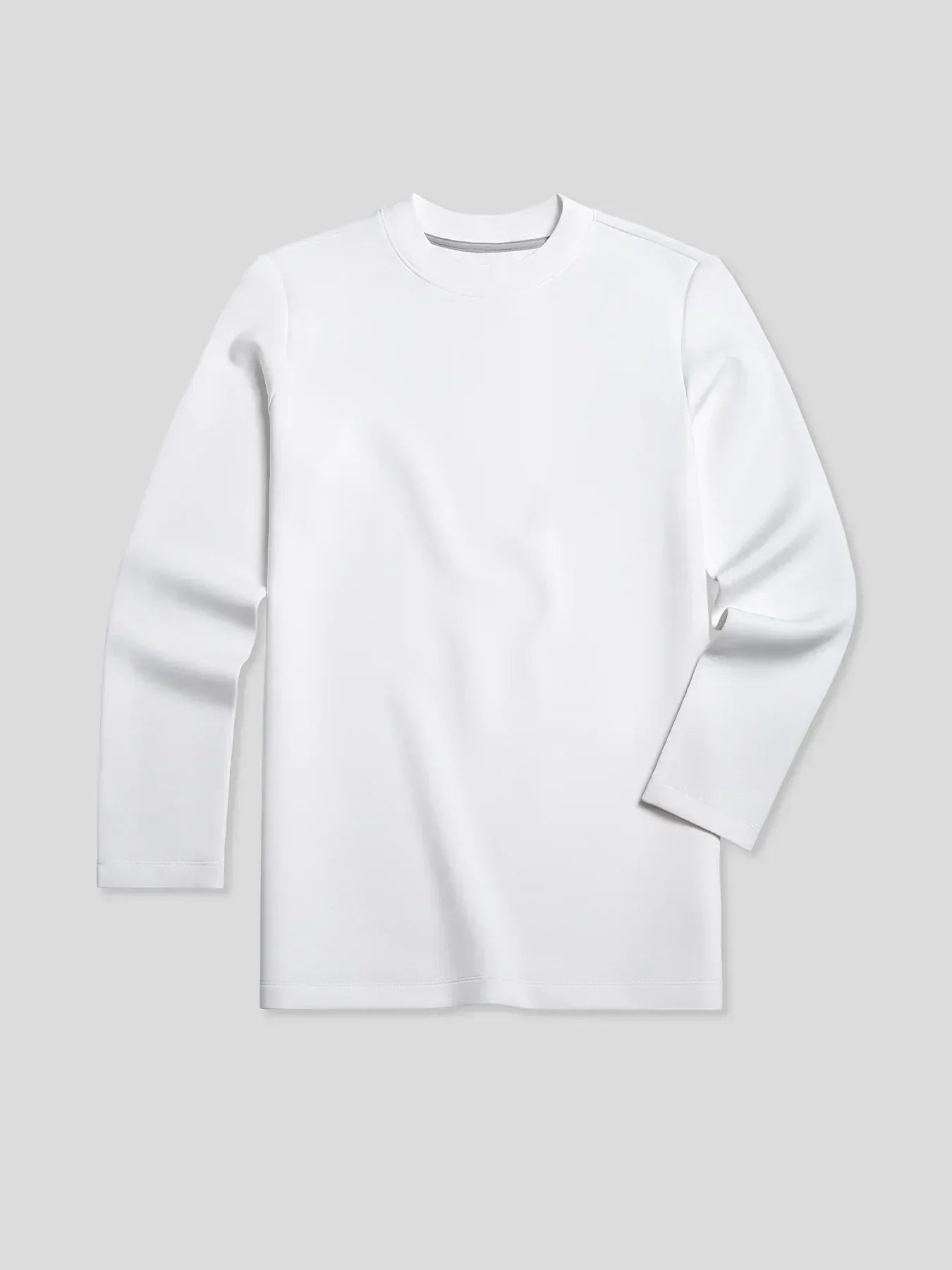 Stilmoment Langarmshirt