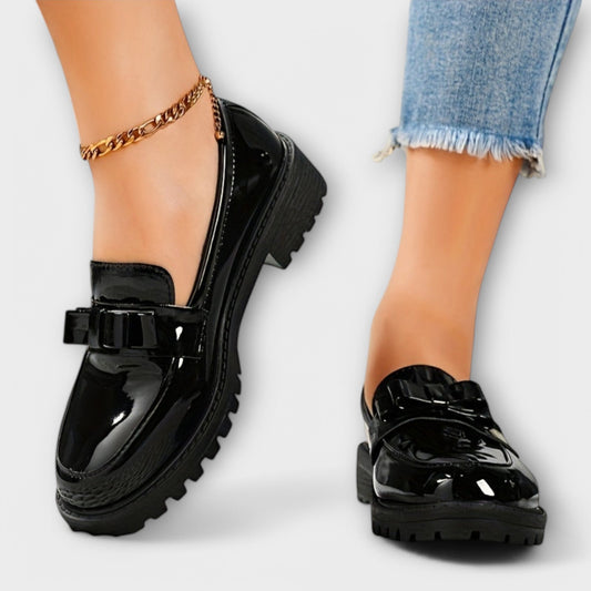 Klassik Loafer