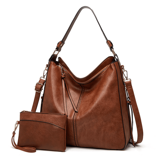 Harlow Vintage Ledertasche
