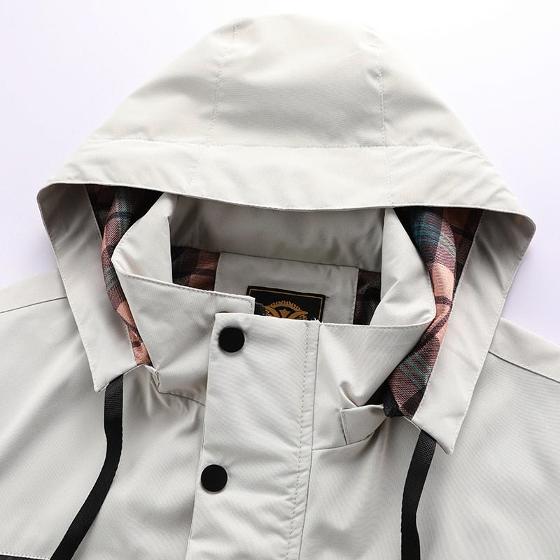LEVI™ WINTERJACKE ALPEN EXPLORER
