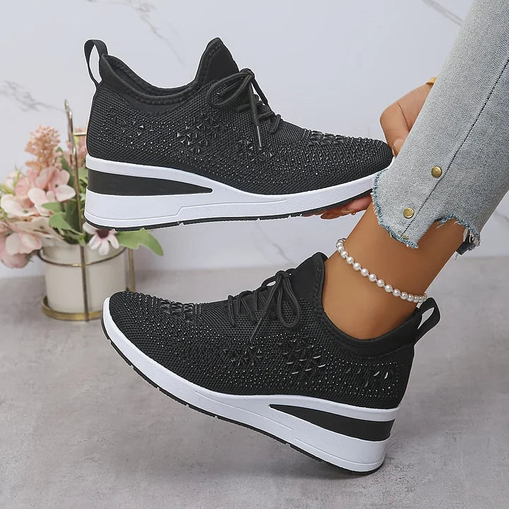 Gervaise Orthopädischer Rutschfester Turnschuh