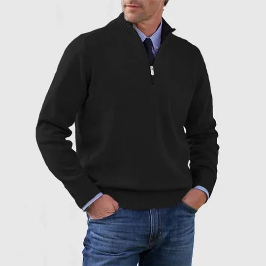 Matteo™ Herren Strickpullover