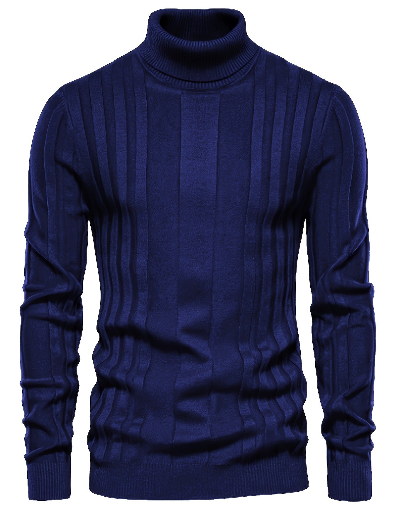 Johny™ Herren Langarmpullover