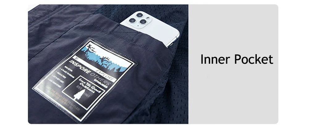 Maximilian™ Herren Weste