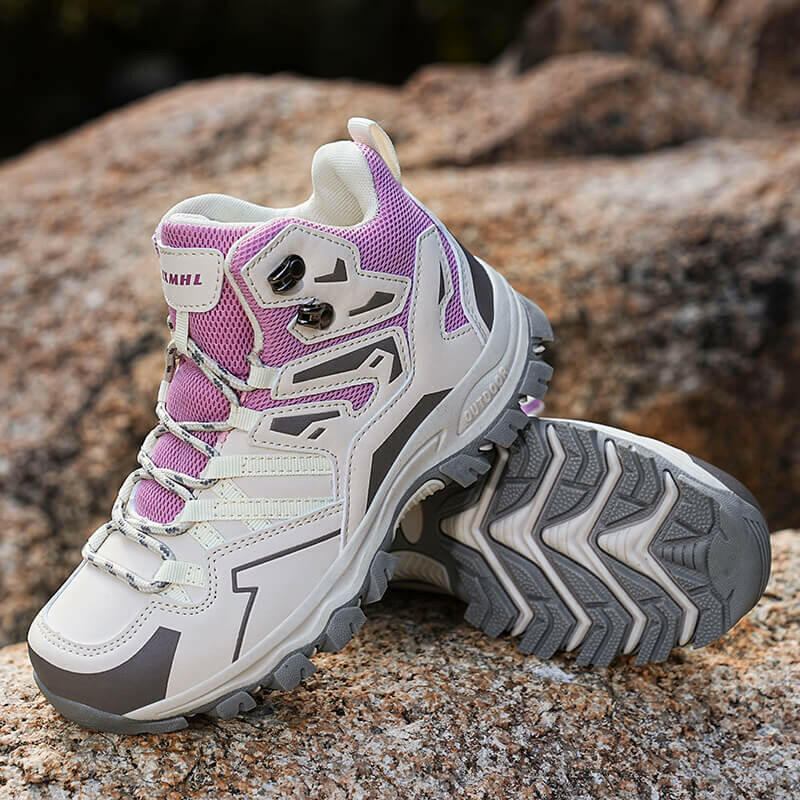 Expedition Wanderstiefel