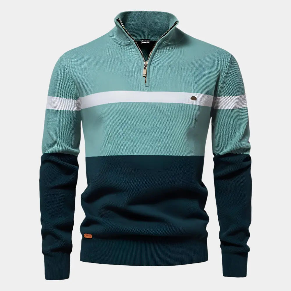 Edler Pullover