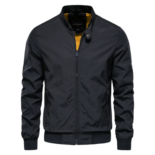 LEROY Herren Windjacke