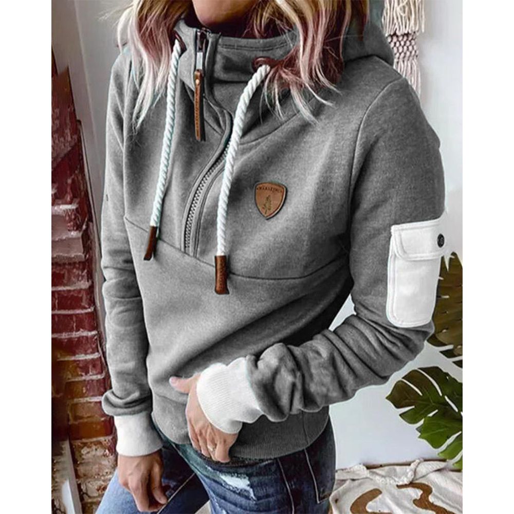 Romy Bequemer, Weicher Pullover