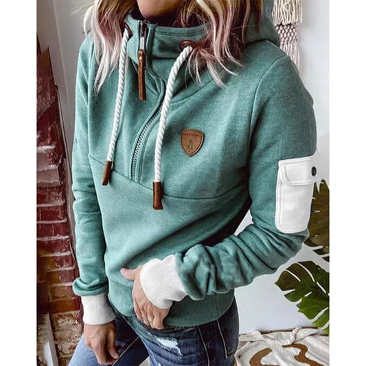 Romy Bequemer, Weicher Pullover