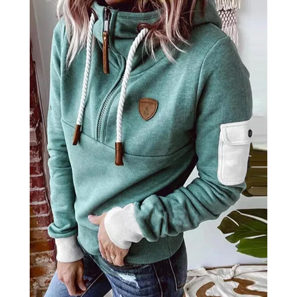 Romy Bequemer, Weicher Pullover