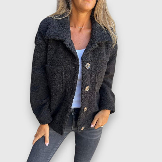 Delna– Hemdjacke