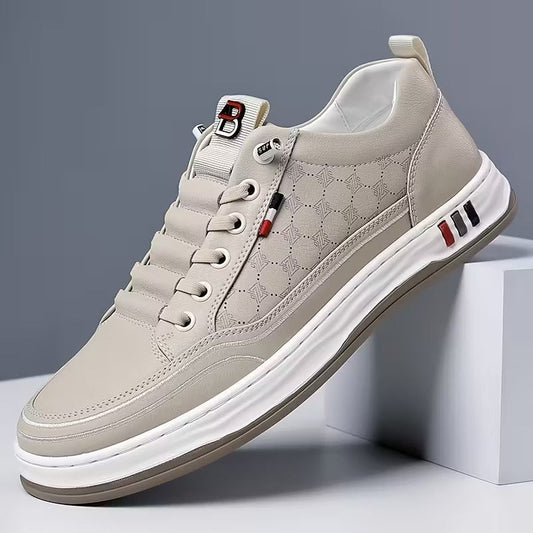 Mardric™ Lässige Orthopädische Lederschuhe